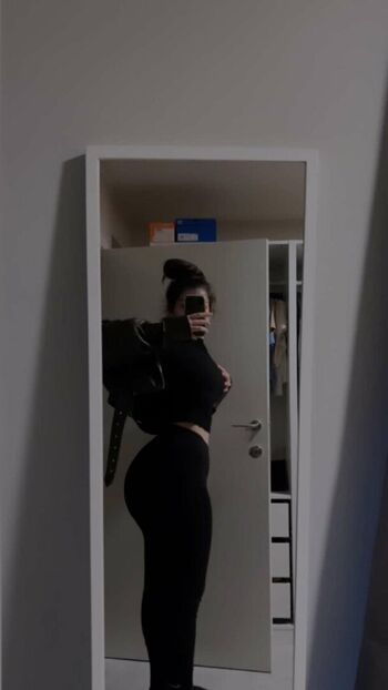 Full leaked Gizem ycel private photo