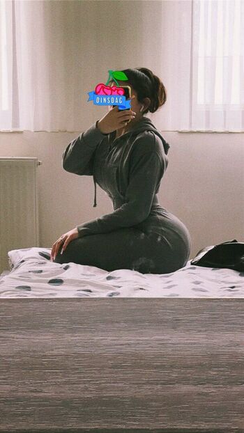 Full leaked Gizem ycel private photo