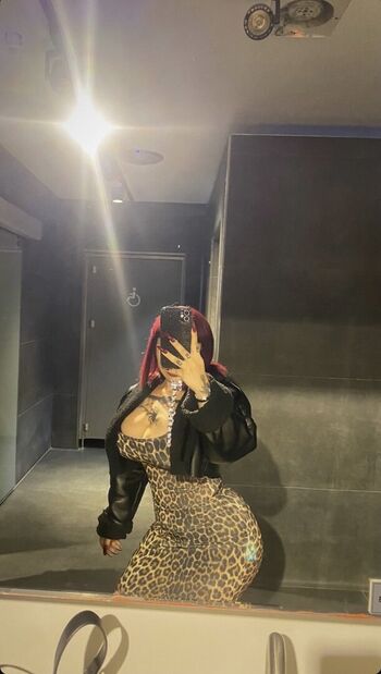 Full leaked Gizemdoll private photo
