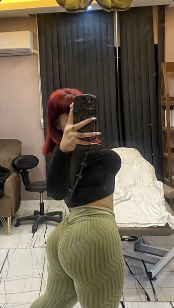 Full leaked Gizemdoll private photo