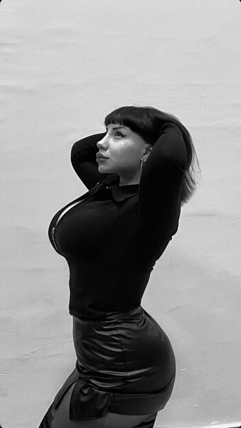 Full leaked Gizemdoll private photo