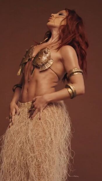 Full leaked Purelybamb/ private photo