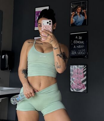 Full leaked Gkougkouu private photo