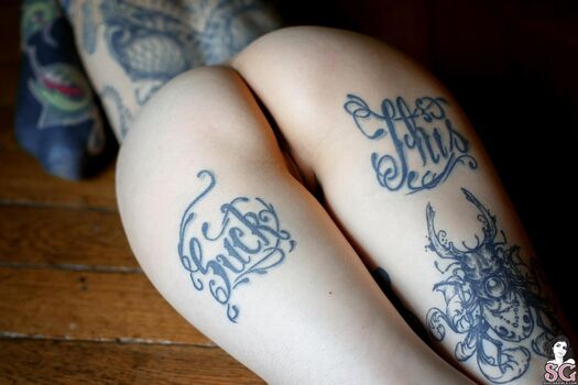 gladycesuicide