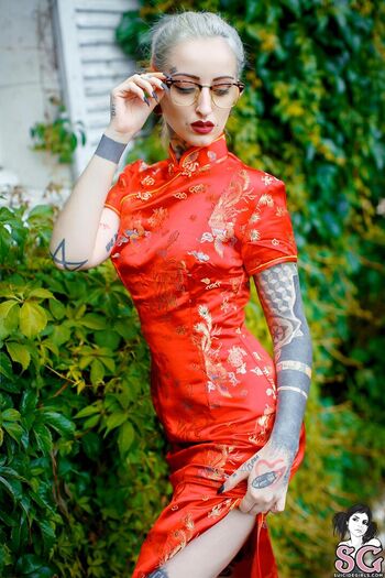 Full leaked Gladycesuicide private photo