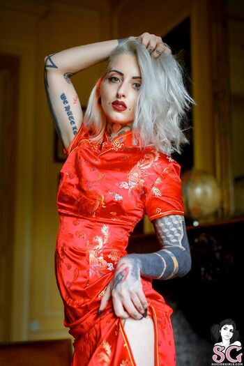 Full leaked Gladycesuicide private photo