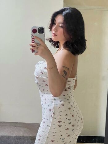 Full leaked Gladys jane jimenez private photo