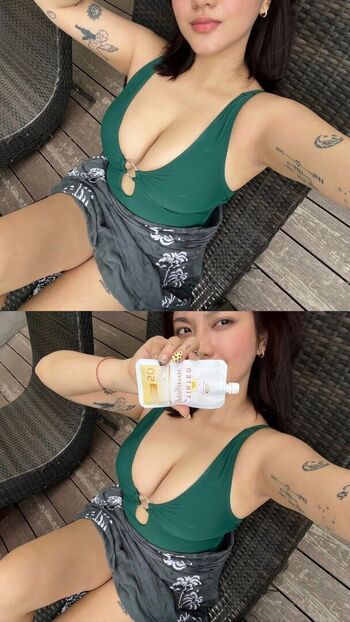 Gladys Jane Jimenez