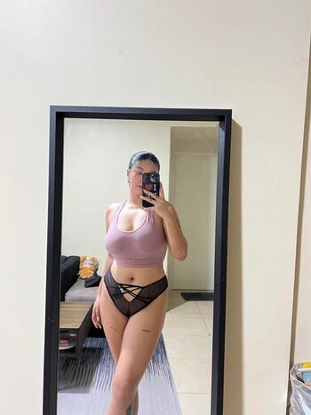 Full leaked Gladys jane jimenez private photo