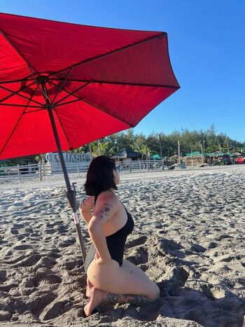 Full leaked Gladys jane jimenez private photo