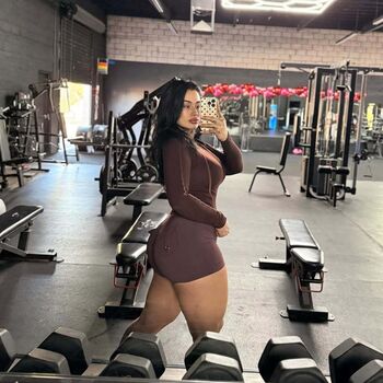 Full leaked Glamariz private photo