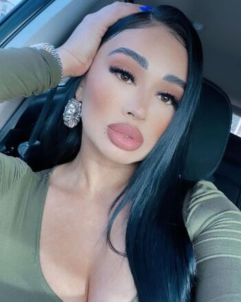Full leaked Glamariz private photo
