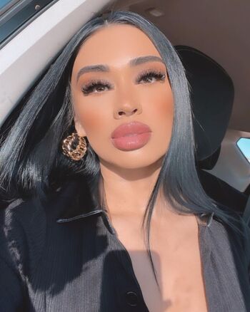 Full leaked Glamariz private photo