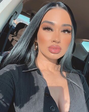 Full leaked Glamariz private photo