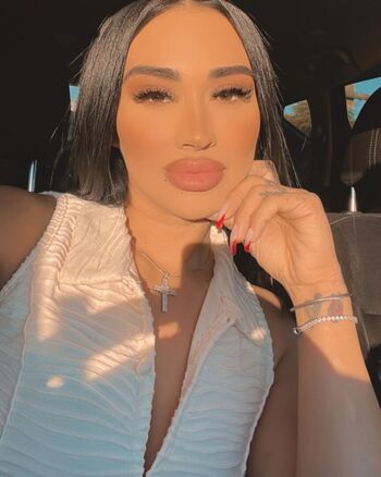 Full leaked Glamariz private photo