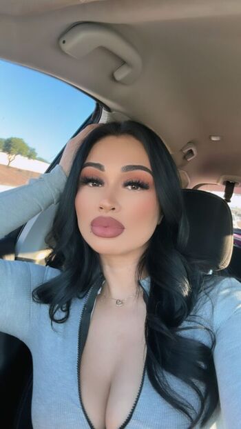 Full leaked Glamariz private photo