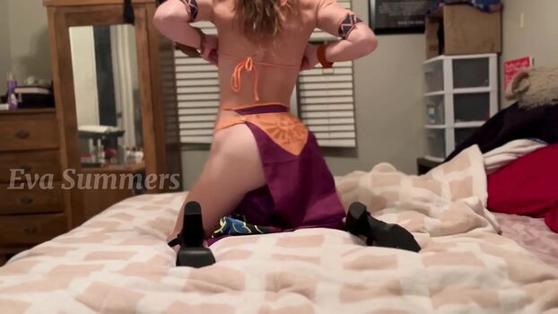 Full leaked Glamprincess private photo