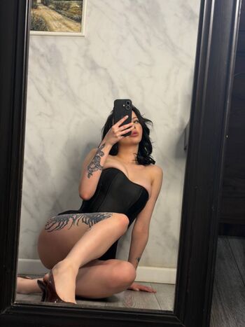Full leaked Glash milash private photo