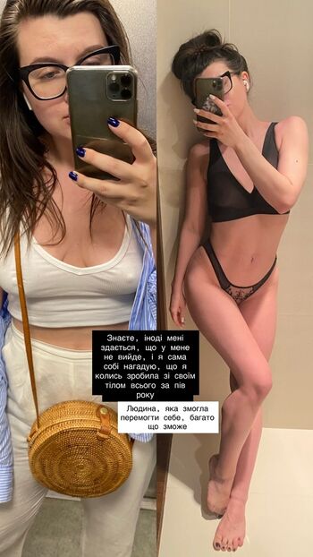 Full leaked Glazalinkaaa private photo