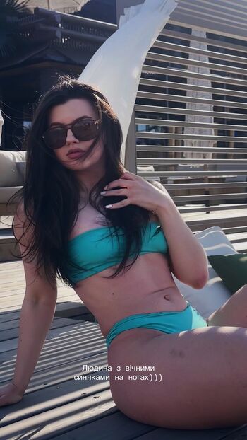 Full leaked Glazalinkaaa private photo