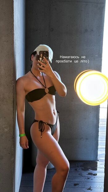 Full leaked Glazalinkaaa private photo