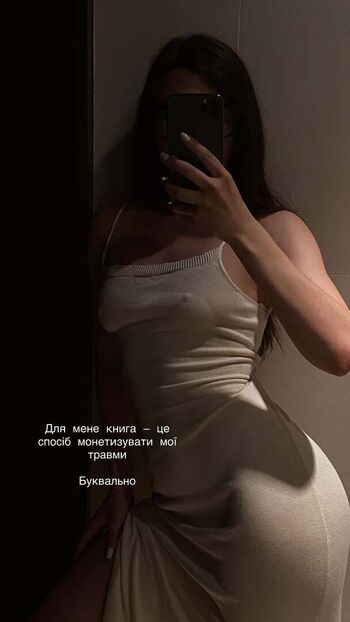 Full leaked Glazalinkaaa private photo