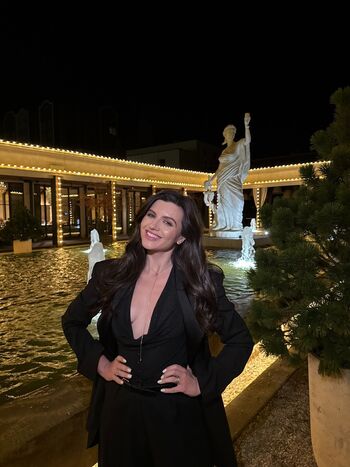 Full leaked Glazalinkaaa private photo