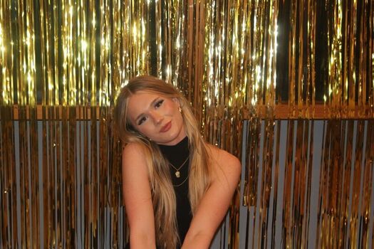 Full leaked Gld melina private photo