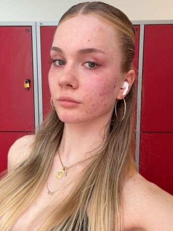 Full leaked Gld melina private photo