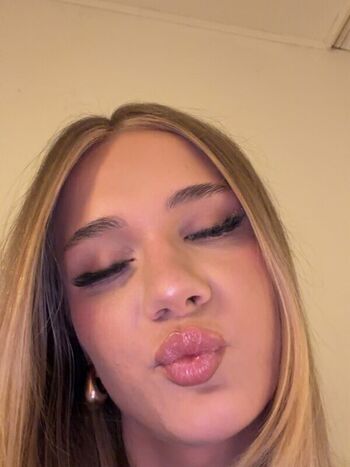 Full leaked Gld melina private photo