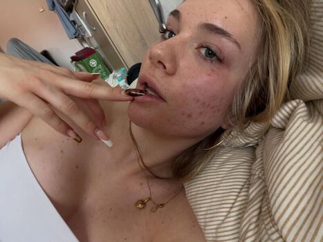 Full leaked Gld melina private photo