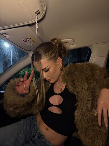 Full leaked Gld melina private photo