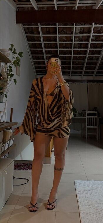 Full leaked Glenda higrid private photo