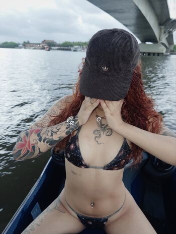 Full leaked Glendha oiglendha private photo