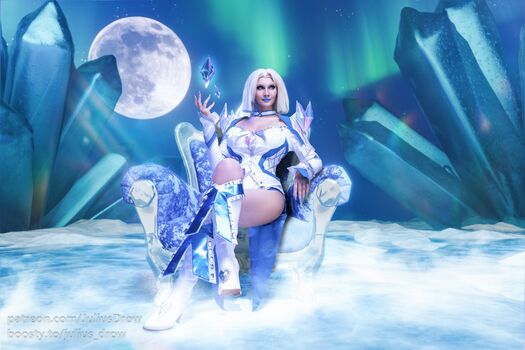 Full leaked Gliese  page private photo