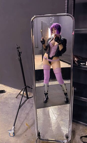 Full leaked Gliese private photo