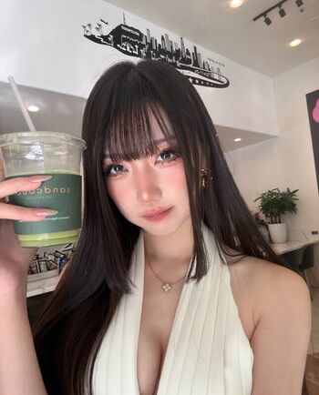 Full leaked Glihttr private photo