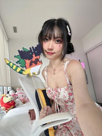 Full leaked Glihttr private photo