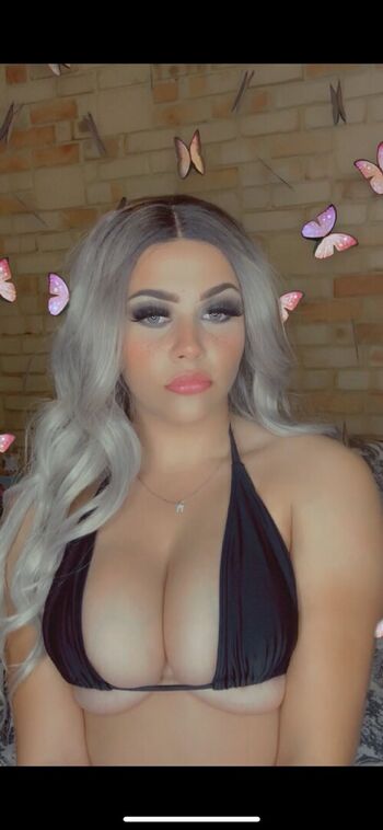 Full leaked Glitterxkittenx private photo