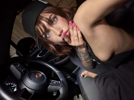 Full leaked Glockktty private photo