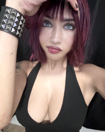 Full leaked Glockkitty page private photo