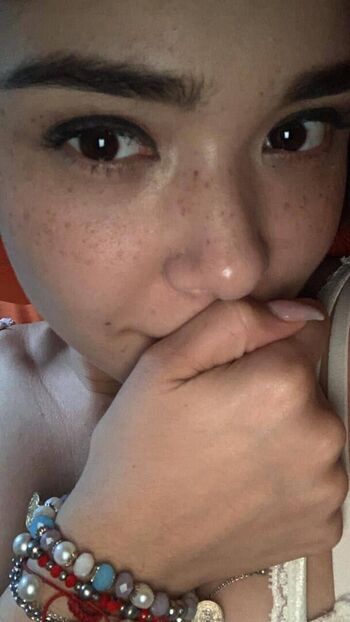Full leaked Glodejo private photo
