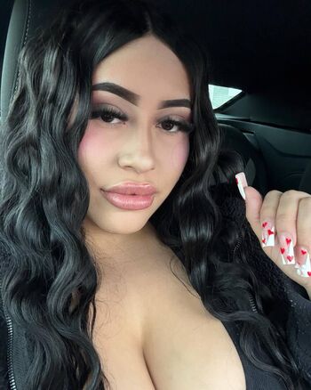 Full leaked Glodrina private photo