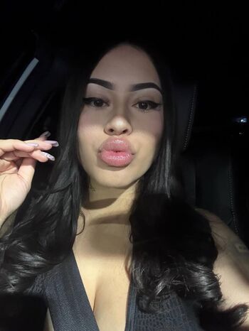 Full leaked Glodrina private photo