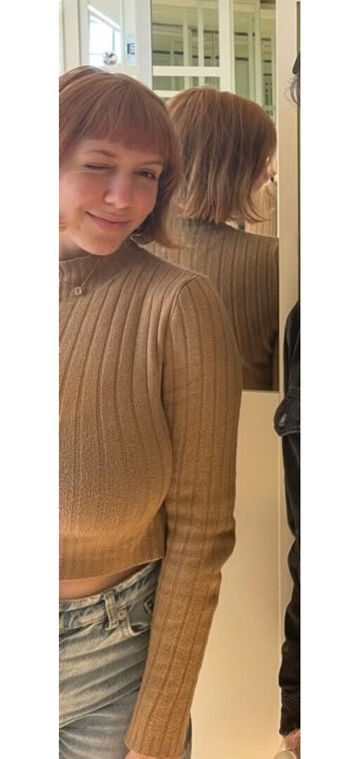 Full leaked Glogli private photo