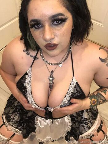 Full leaked Gloomy private photo