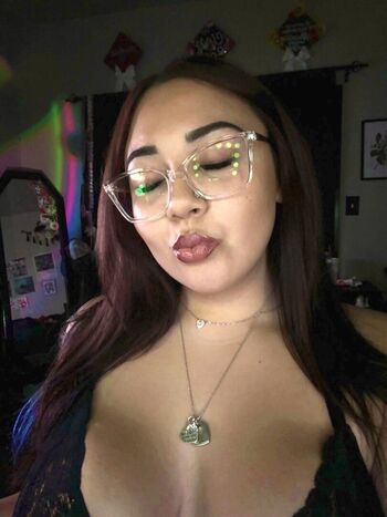 Full leaked Glori v private photo