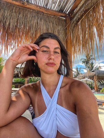 Full leaked Gloria bernardi private photo