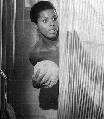 Full leaked Gloria hendry private photo