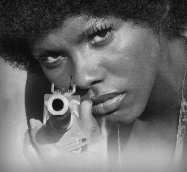 Full leaked Gloria hendry private photo